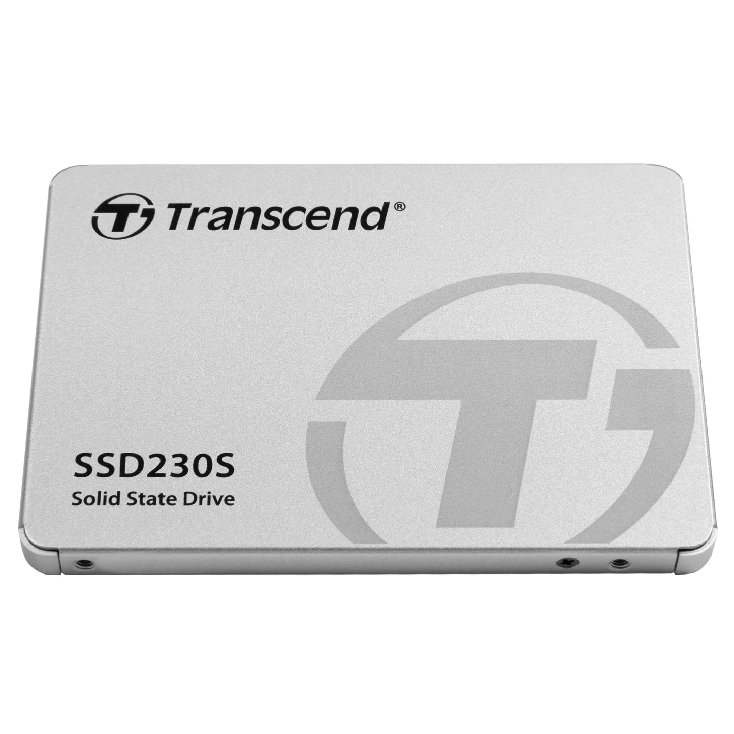 Transcend 128GB SSD230 2.5' SSD Drive- SATA III 3D Tlc With DRAM Cache 560MB/S Read 380MB/S Write 70 Tbw image 5