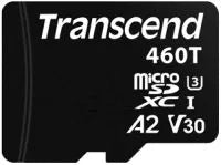 Transcend 128GB USD460T High Endurance Embedded Micro Sd Card Sdxc V30 U3 A2 image 2
