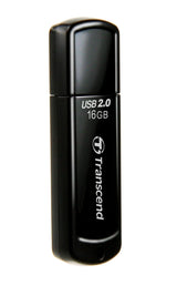 Transcend Jetflash 16GB 350 Series