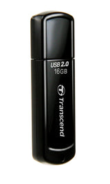Transcend Jetflash 16GB 350 Series image 2