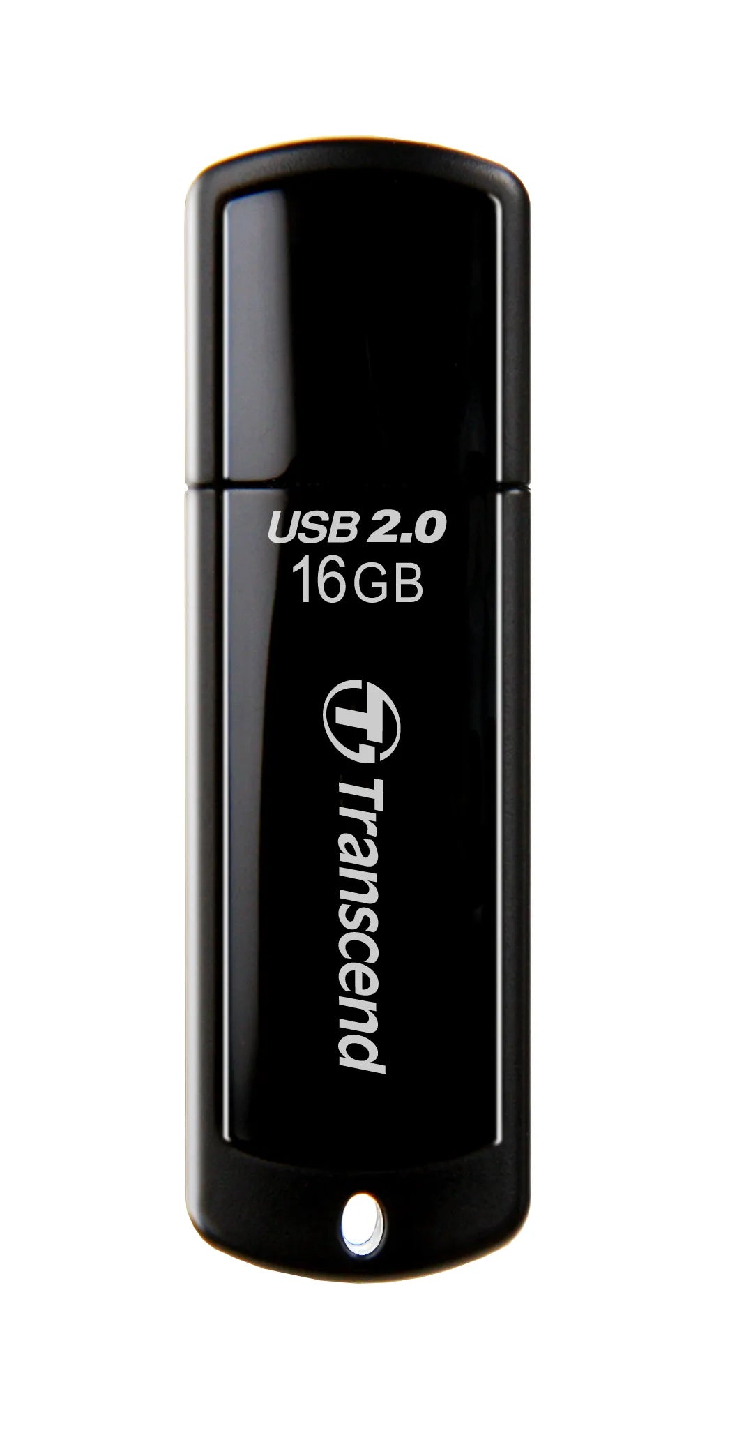 Transcend Jetflash 16GB 350 Series image 3