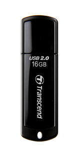 Transcend Jetflash 16GB 350 Series image 3