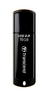 Transcend Jetflash 16GB 350 Series image 4