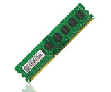 Transcend 8GB DDR3L-1600 Low Voltage \ Dual Voltage Desktop U-Dimm 1.5V/1.35V 2RX8 CL11 image 2