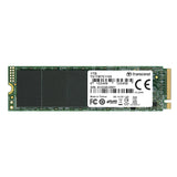 Transcend 1TB MTE110S PCI-E Gen 3X4 M.2 2280 SSD 3D Tlc 1700 Mb/S Read 1400 Mb/S Write 400 Tbw image 2