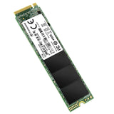 Transcend 1TB MTE110S PCI-E Gen 3X4 M.2 2280 SSD 3D Tlc 1700 Mb/S Read 1400 Mb/S Write 400 Tbw image 4