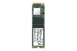 Transcend 1TB MTE110S PCI-E Gen 3X4 M.2 2280 SSD 3D Tlc 1700 Mb/S Read 1400 Mb/S Write 400 Tbw image 5