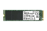Transcend 1TB MTE115S PCI-E Gen 3X4 M.2 2280 SSD 3D Nand 3200 Mb/S Read 2000 Mb/S Write 400 Tbw