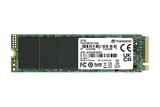 Transcend 1TB MTE115S PCI-E Gen 3X4 M.2 2280 SSD 3D Nand 3200 Mb/S Read 2000 Mb/S Write 400 Tbw image 2