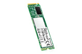 Transcend 1TB MTE220S PCI-E Gen 3X4 NVME M.2 2280 SSD 3D Tlc With DRAM Cache -3500 Mb/S Read 3200 Mb/S Write 2200 Tbw image 5