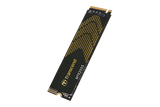 Transcend 1TB MTE255S PCI-E Gen 4X4 M.2 NVME 2280 SSD 3D Nand -7400 Mb/S Read 5200 Mb/S Write- Graphen Heat Spreader -600TBW image 2