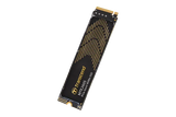 Transcend 1TB MTE260S PCI-E Gen 5X4 M.2 NVME 2280 SSD 3D Nand -14000 Mb/S Read 9800 Mb/S Write- Graphen Heat Spreader -750TBW image 2