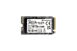 Transcend 1TB MTE410S PCI-E Gen 4X4 M.2 2242 SSD 3D Nand 5000 Mb/S Read 3500 Mb/S Write 600 Tbw image 2