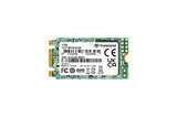 Transcend 1 TB MTS425S M.2 SATA 3 2242 SSD 3D Nand Cacheless image 2