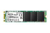 Transcend 1 TB MTS825S M.2 SATA3 2280 SSD Cacheless Tlc
