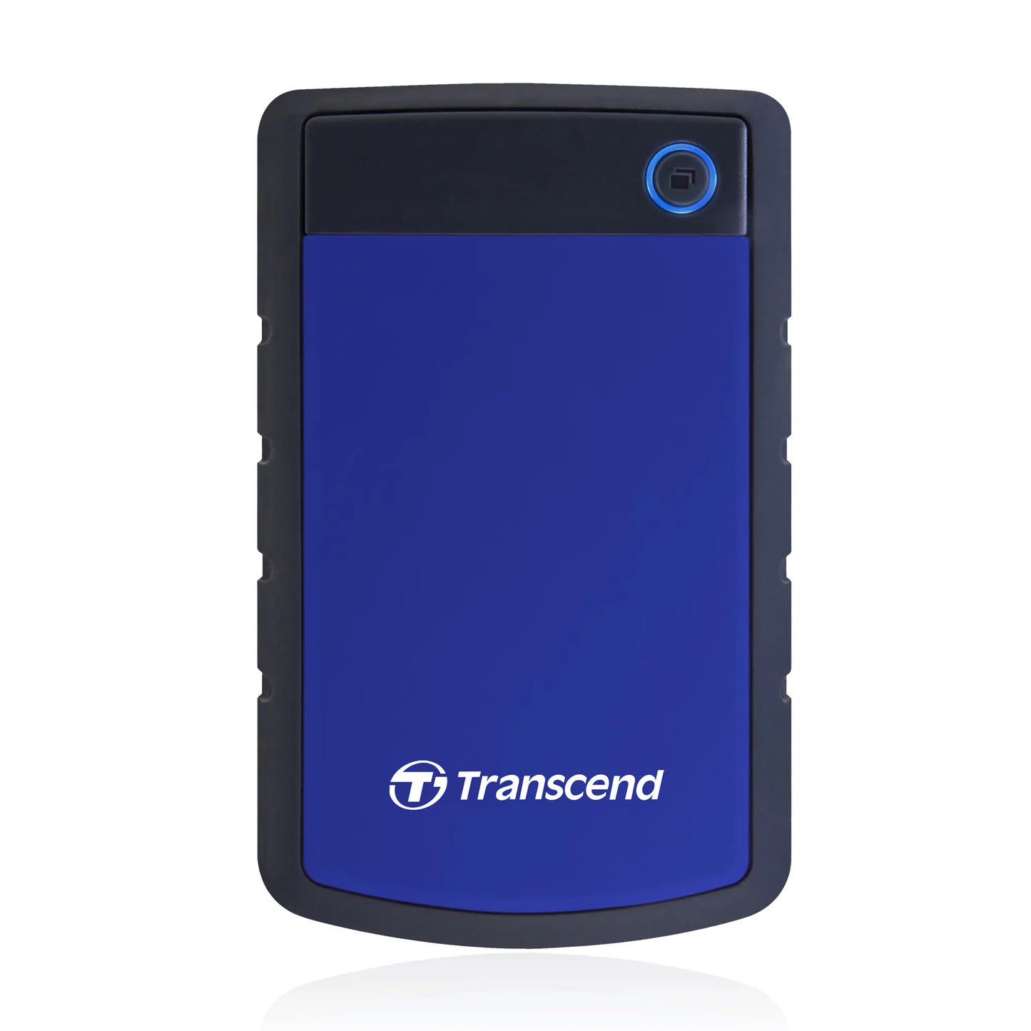 Transcend Storejet 1TB 2.5'' H3 USB 3.1 Hdd Blue image 2