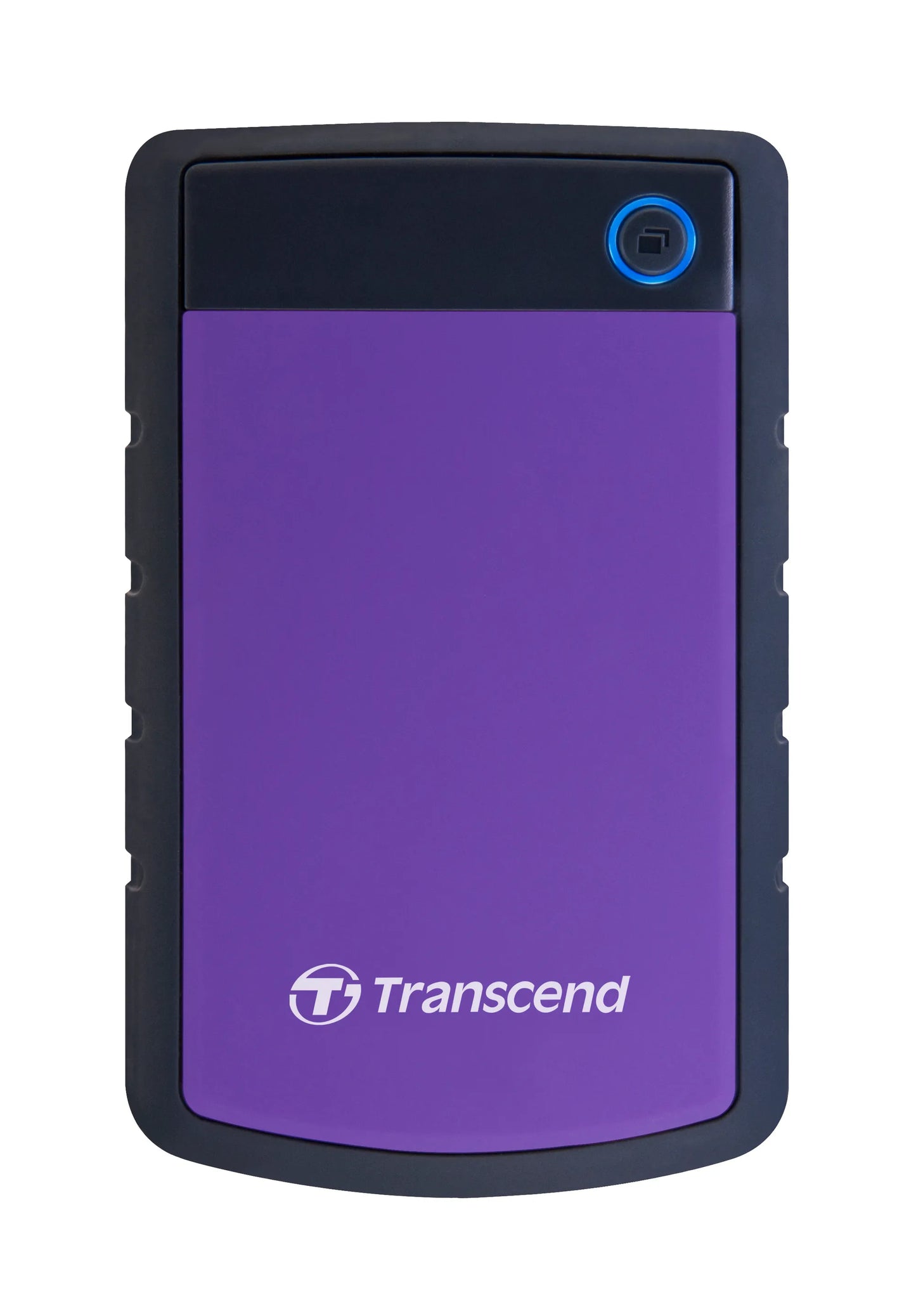 Transcend 1TB USB3.1 Rugged 2.5'' Hdd Purple image 2