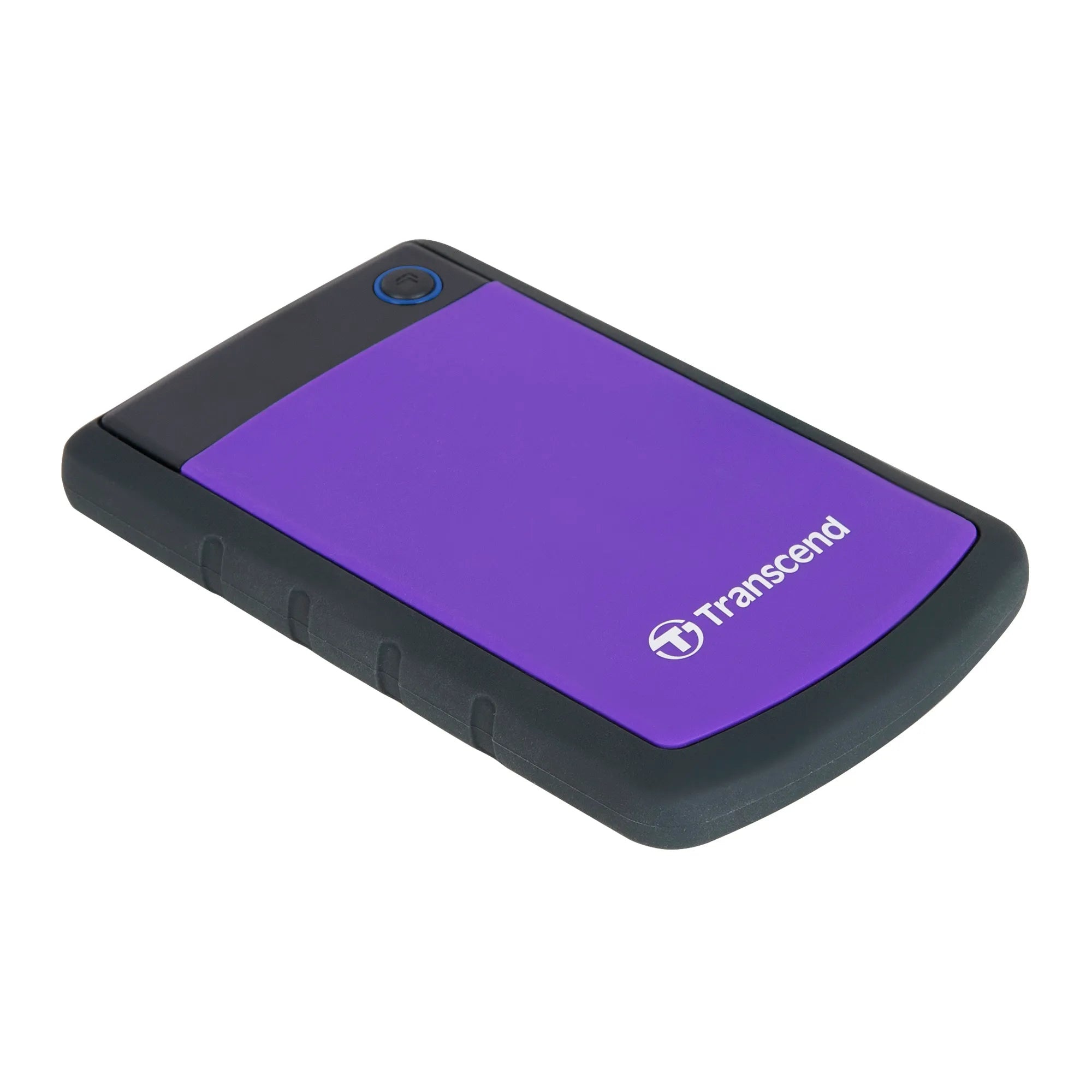 Transcend 1TB USB3.1 Rugged 2.5'' Hdd Purple image 3