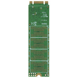 Transcend 240GB MTS820 SATA3 M.2 2280 SSD Tlc Cacheless