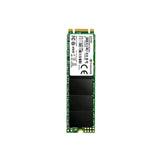 Transcend 240GB MTS820 SATA3 M.2 2280 SSD Tlc Cacheless image 2