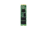 Transcend 240GB MTS820 SATA3 M.2 2280 SSD Tlc Cacheless image 4