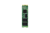 Transcend 240GB MTS820 SATA3 M.2 2280 SSD Tlc Cacheless image 5