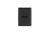 Transcend 250GB ESD270C USB3.1 Gen 2 Type A & C (10GBPS) Otg Portable SSD 3D Nand R/W Up To 520/460 Mb/S image 5