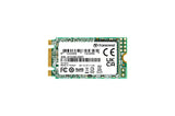 Transcend 250GB MTS425S M.2 SATA 3 2242 SSD Cacheless Tlc
