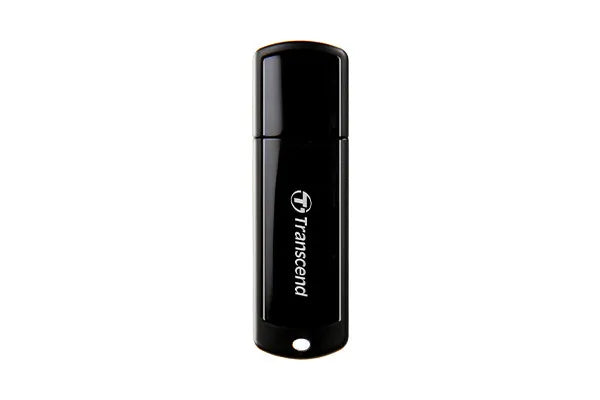 Transcend 256GB Jetflash 700 USB 3.1 Gen 1 (USB 5GBPS) Flash Drive image 2