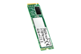 Transcend 256GBMTE220S PCI-E Gen 3X4 NVME M.2 2280 SSD 3D Tlc With DRAM Cache 3300 Mb/S Read 1250 Mb/S Write 550 Tbw image 2