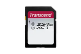 Transcend 300S 256GB UHS-1 Class 10 U1 U3 V30 Sdxc Card 3D Nand image 5