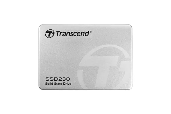 Transcend 256GB SSD230 2.5' SSD Drive SATA III 3D Nand With DRAM Cache 530MB/S Read 400MB/S Write 140TBW image 3