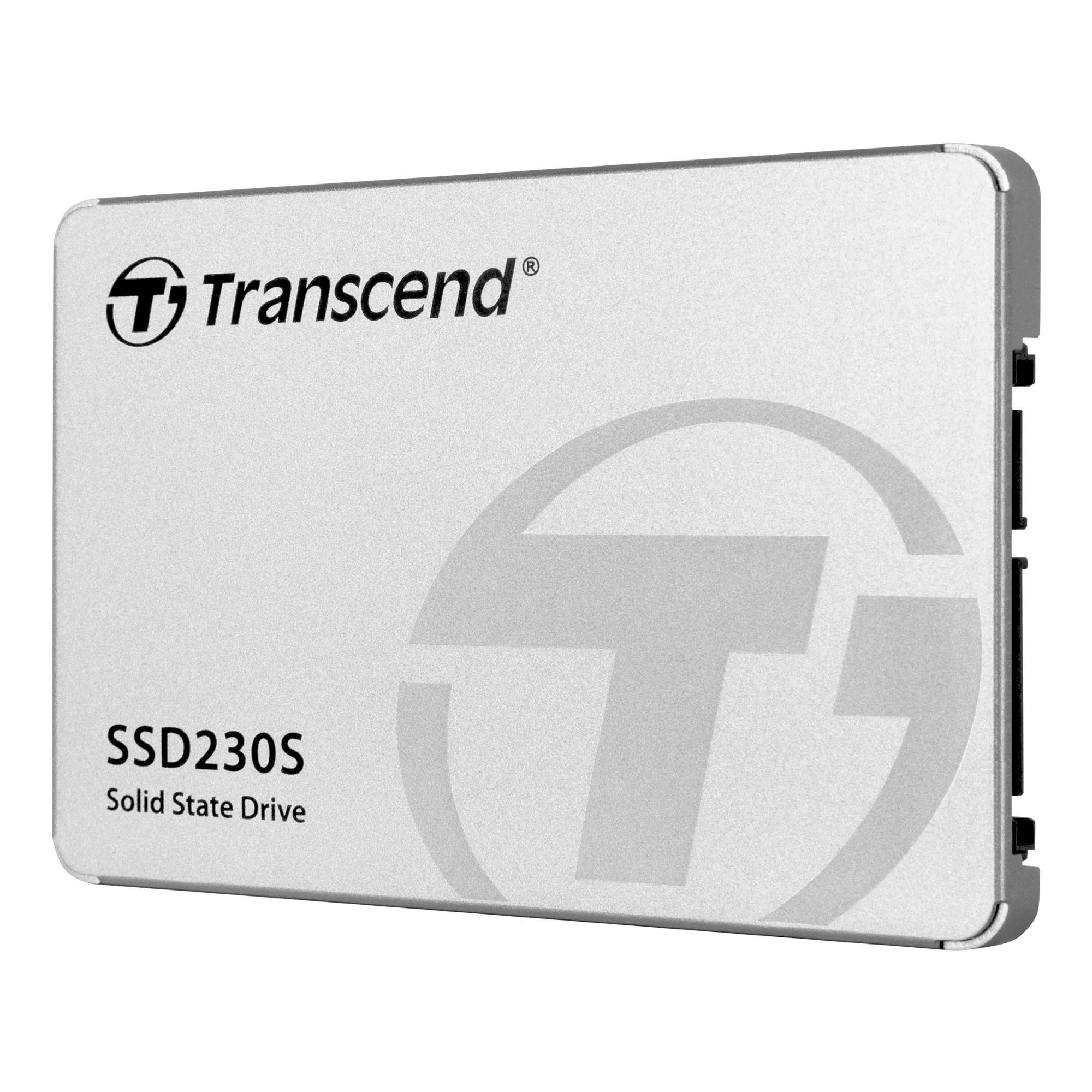 Transcend 256GB SSD230 2.5' SSD Drive SATA III 3D Nand With DRAM Cache 530MB/S Read 400MB/S Write 140TBW image 5