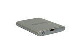 Transcend 2 TB ESD360C USB3.2 Type C (USB 20GBPS) & A Portable SSD. R/W Up To 2000MB/S image 2