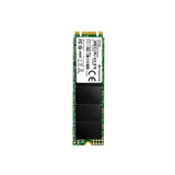 Transcend 2TB MTE220S PCI-E Gen 3X4 NVME M.2 2280 SSD 3D Tlc With DRAM Cache 3500 Mb/S Read 2900 Mb/S Write 4400 Tbw