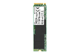 Transcend 2TB MTE220S PCI-E Gen 3X4 NVME M.2 2280 SSD 3D Tlc With DRAM Cache 3500 Mb/S Read 2900 Mb/S Write 4400 Tbw image 2