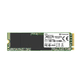 Transcend 2TB MTE220S PCI-E Gen 3X4 NVME M.2 2280 SSD 3D Tlc With DRAM Cache 3500 Mb/S Read 2900 Mb/S Write 4400 Tbw image 4