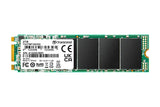 Transcend 2 TB MTS825S M.2 SATA3 2280 SSD Cacheless Tlc