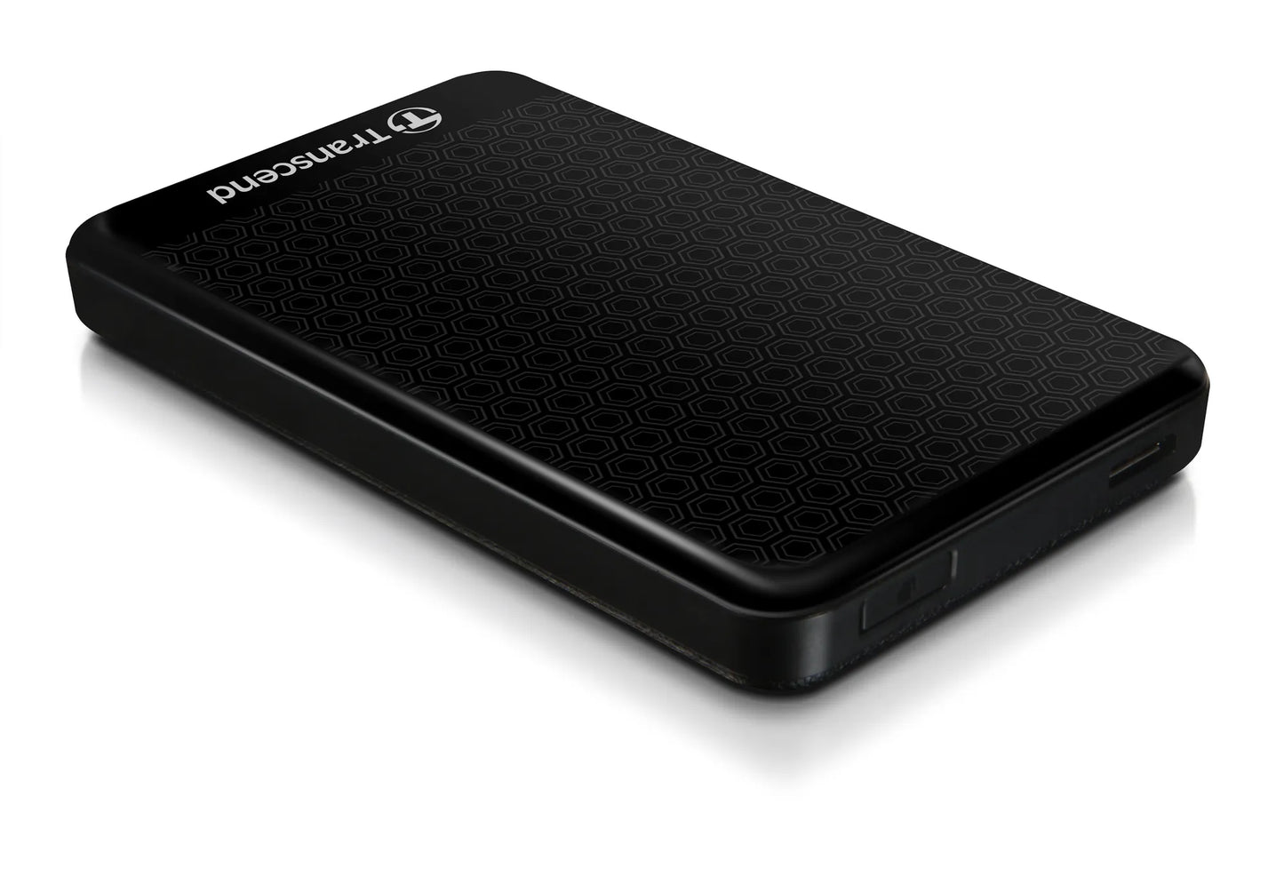 Transcend Storejet 2.5'' 2TB 25A3 USB 3.1 Hdd image 2