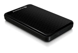 Transcend Storejet 2.5'' 2TB 25A3 USB 3.1 Hdd image 2