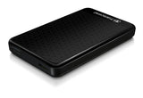 Transcend Storejet 2.5'' 2TB 25A3 USB 3.1 Hdd image 3