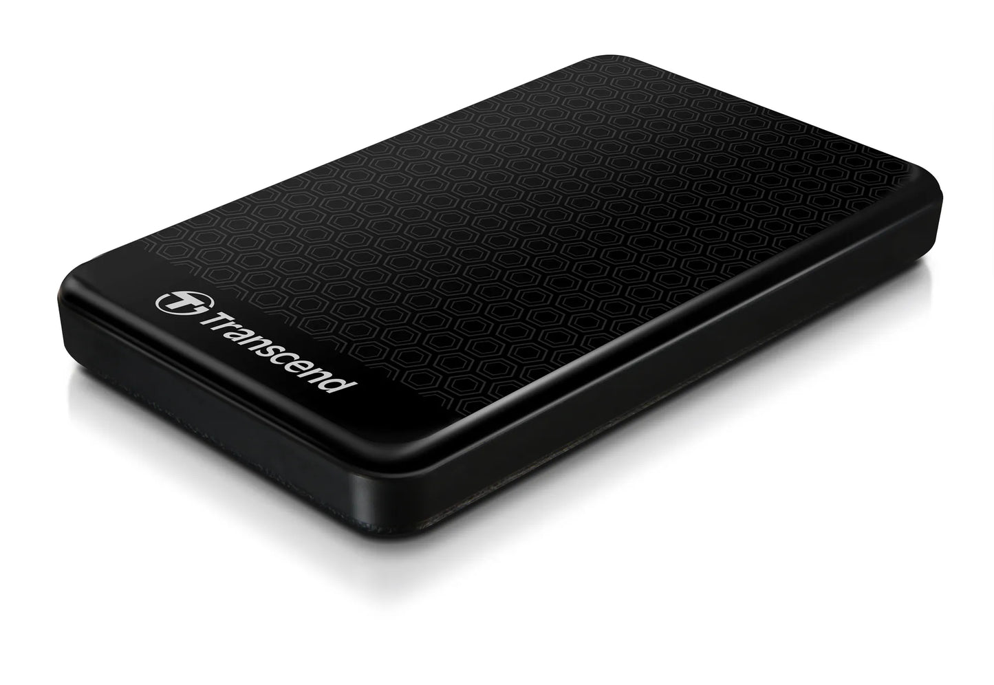 Transcend Storejet 2.5'' 2TB 25A3 USB 3.1 Hdd image 4