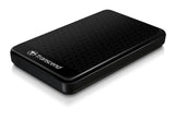 Transcend Storejet 2.5'' 2TB 25A3 USB 3.1 Hdd image 4