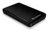 Transcend Storejet 2.5'' 2TB 25A3 USB 3.1 Hdd image 5