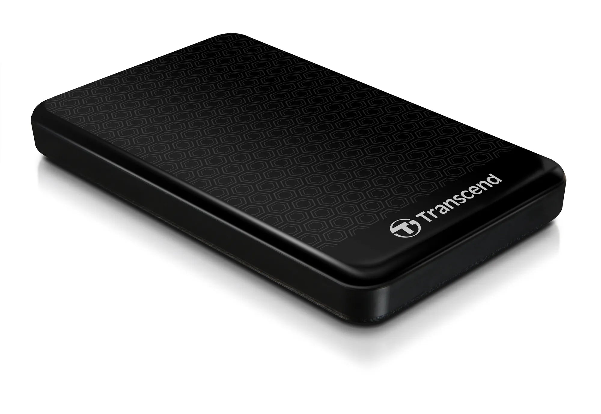 Transcend Storejet 2.5'' 2TB 25A3 USB 3.1 Hdd image 5