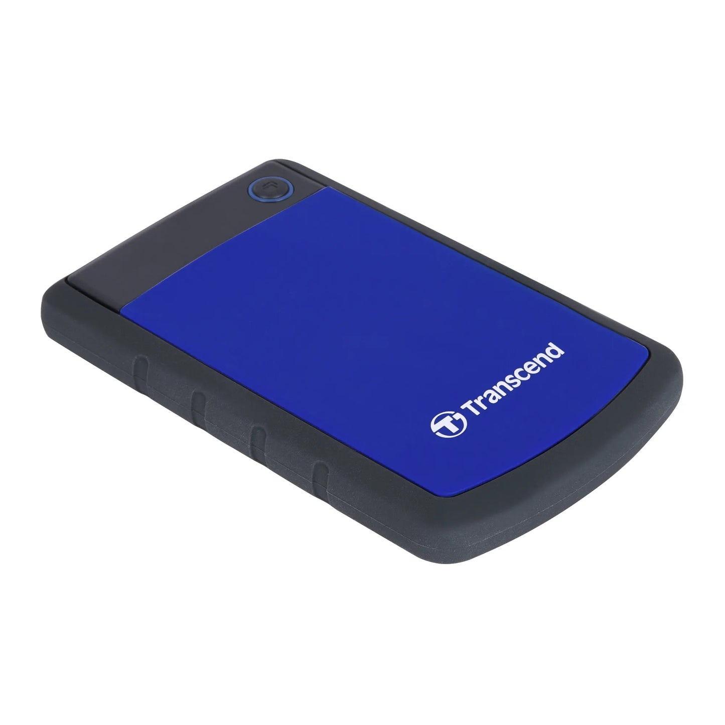 Transcend Storejet 2TB 2.5'' H3 USB 3.1 Hdd Blue