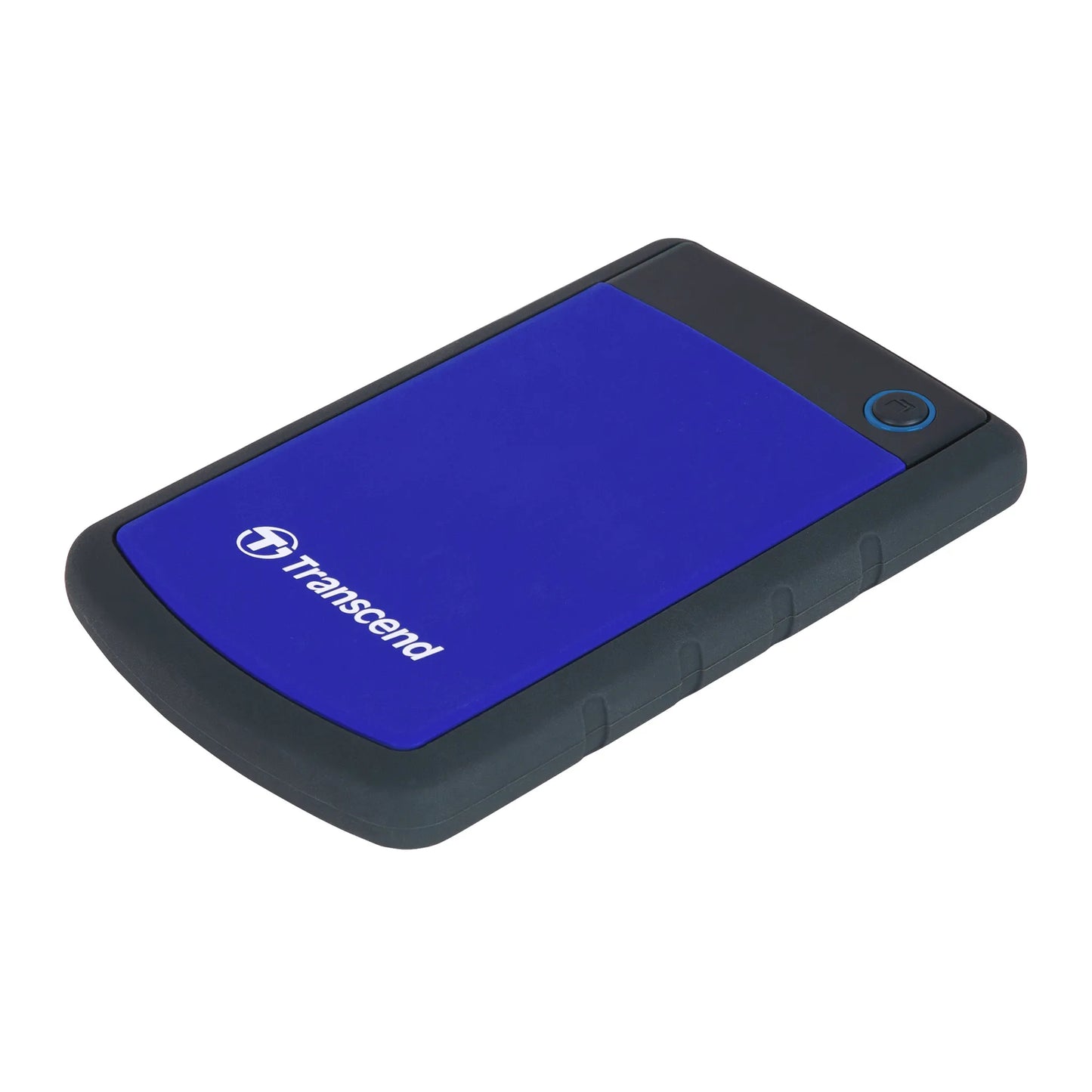 Transcend Storejet 2TB 2.5'' H3 USB 3.1 Hdd Blue image 5