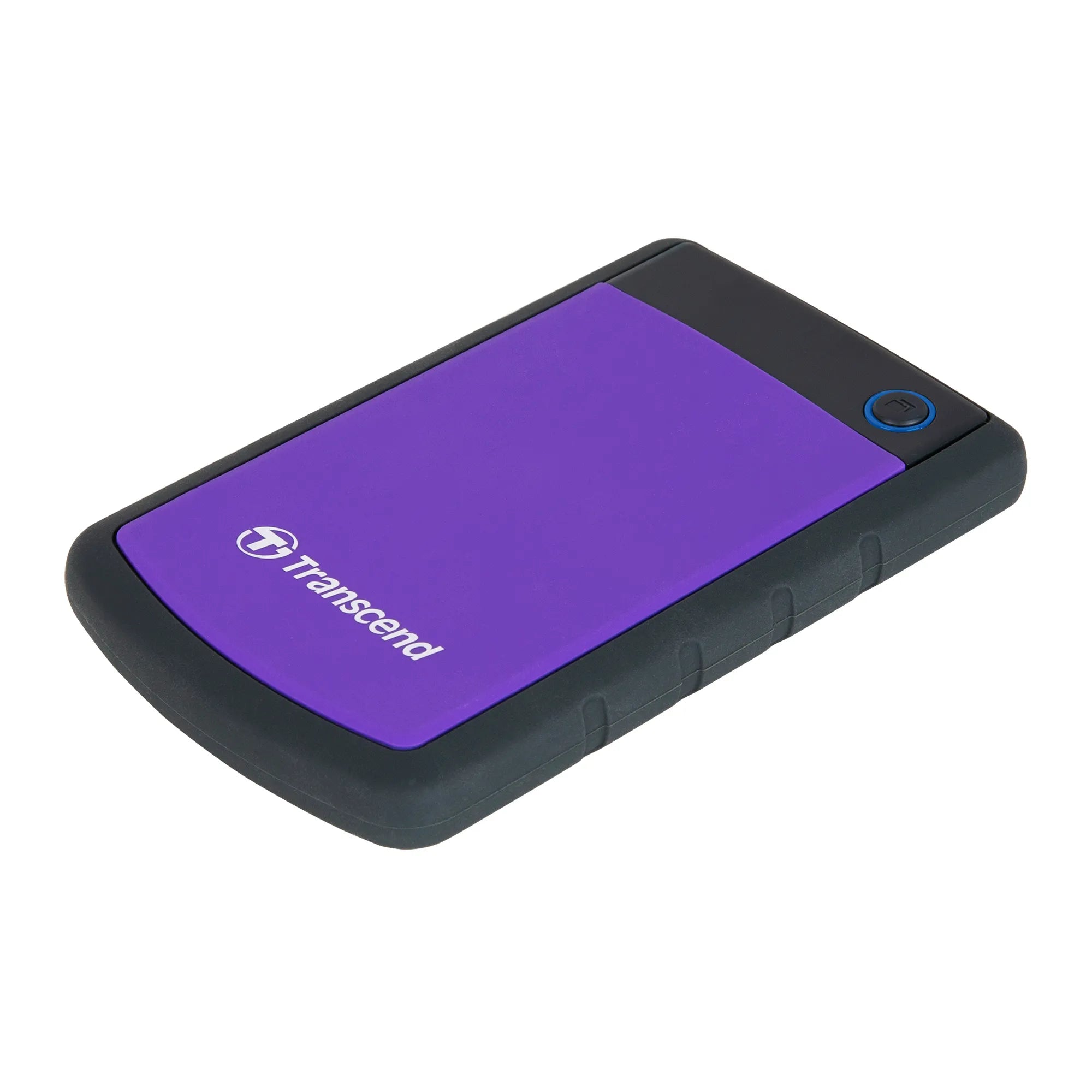 Transcend 2TB USB3.1 Rugged 2.5'' Hdd Purple image 4