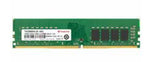 Transcend 8GB DDR4-3200 Desktop U-Dimm 1RX8 1G X8 CL22