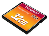 Transcend 32GB Compact Flash 133X image 4